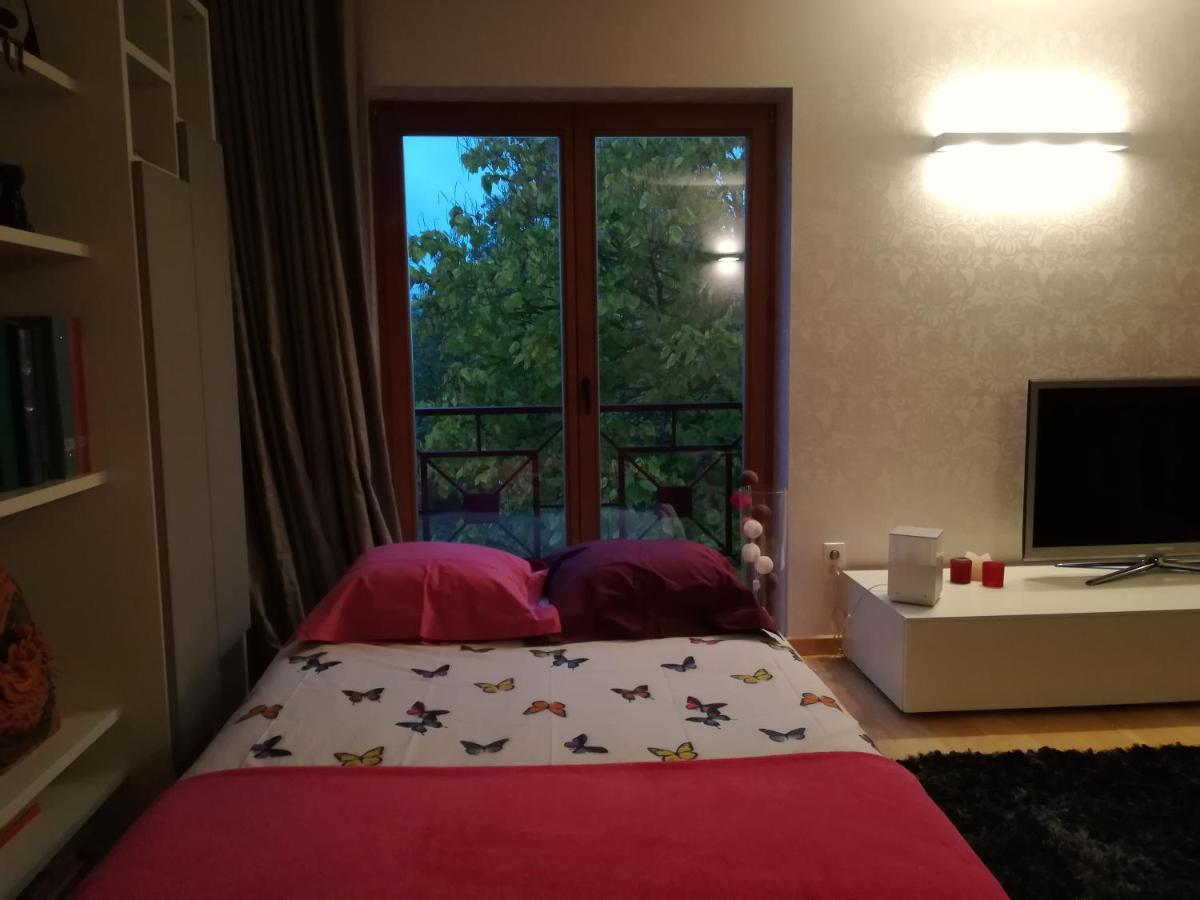 Carpe Diem Mont  Dış mekan fotoğraf