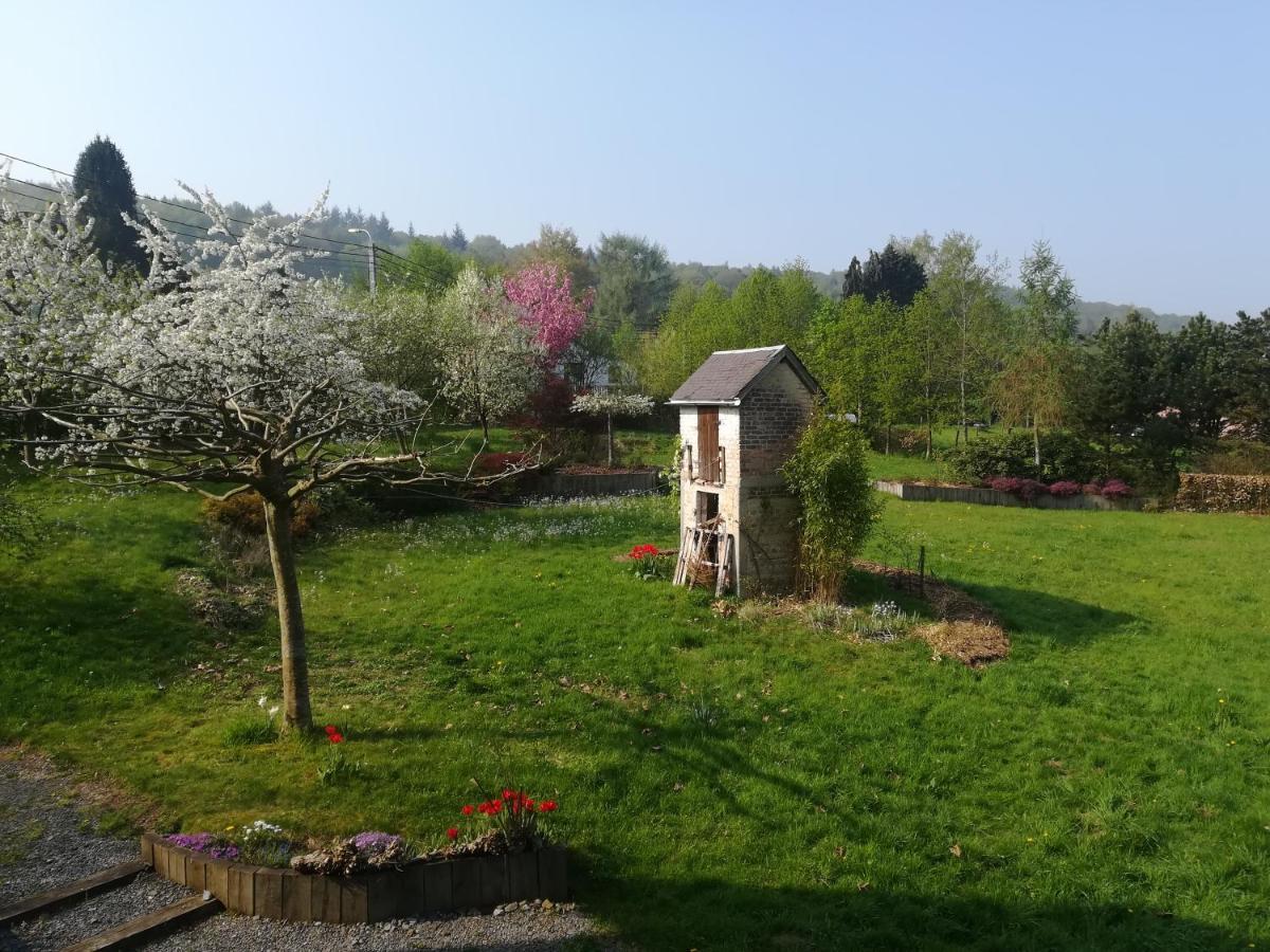 Carpe Diem Mont  Dış mekan fotoğraf
