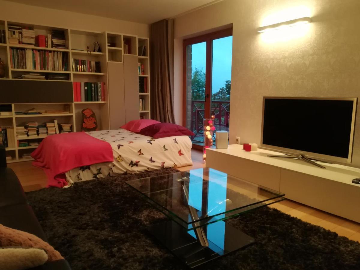 Carpe Diem Mont  Dış mekan fotoğraf